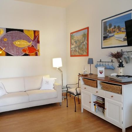 Studio Via Matteotti Rapallo Bagian luar foto