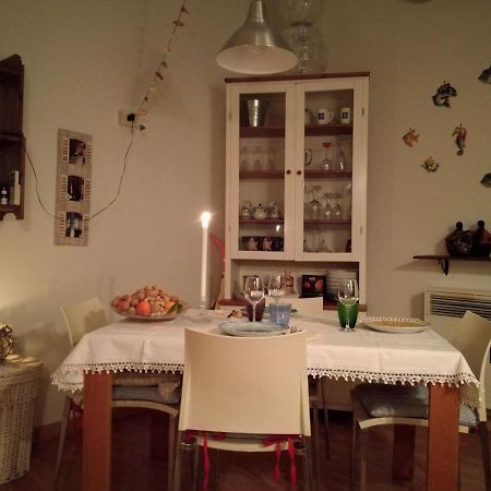 Studio Via Matteotti Rapallo Bagian luar foto