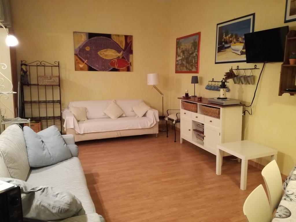 Studio Via Matteotti Rapallo Bagian luar foto
