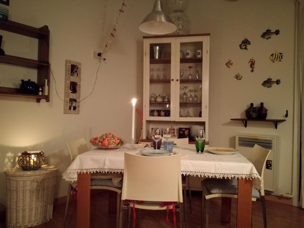 Studio Via Matteotti Rapallo Bagian luar foto